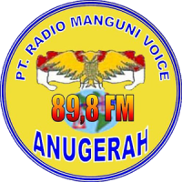 Radio Manguni Voice