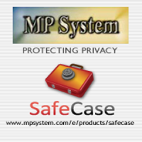SafeCase Plus