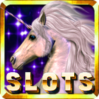 Slots™ Unicorn 7 Slot Machines
