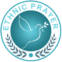 Ethnic Prayer