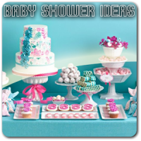 Baby Shower İdeas