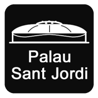 Palau Sant Jordi