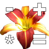 फूल कैलकुलेटर