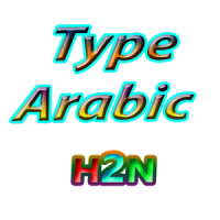 Harakat Notes Maker - Type Arabic (Not Keyboard)