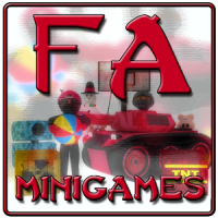 Fight Arena MiniGames