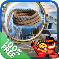 Challenge #233 Open Ferry Free Hidden Object Games