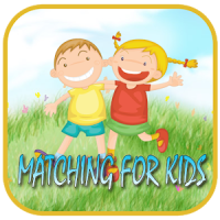 Matching for kids