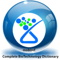 BioTechnology Dictionary Free