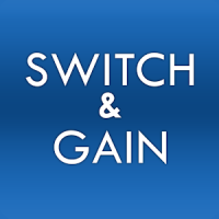 Switch & Gain