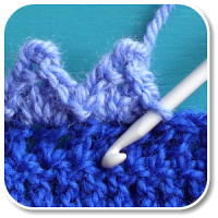 Crochet Edging