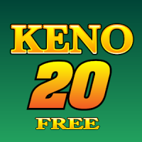 Keno 20 MultiCard Vegas Casino