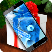 Scanner X-Ray Gift Joke