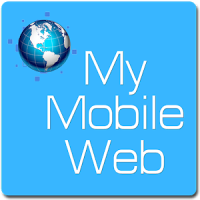 My Mobile Web