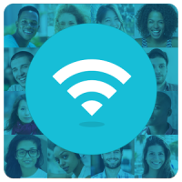 Free WiFi Passwords & Hotspots by Instabridge