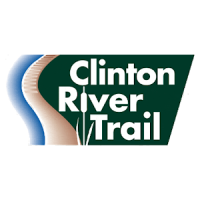 Clinton River Trail Map