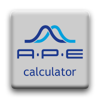 APE Optics Calculator