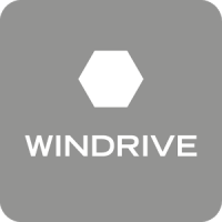 WinDrive-App (alt)