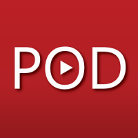 Podplay (podcast player)