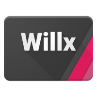 Willx Icon Pack