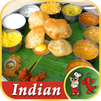 All Indian Food Recipes Free - Offline Cook Book