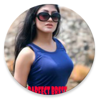 নারীর স্তন (Perfect Breast)