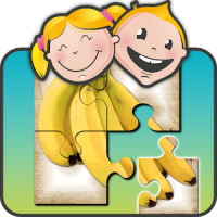 Puzzle for Kids