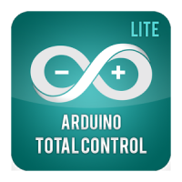 Arduino Total Control free