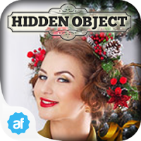 Celebrating 2016 Hidden Object