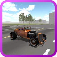 Roadster Simulator