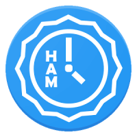Ham Clock