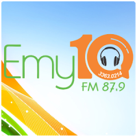 Emy10 FM 87,9