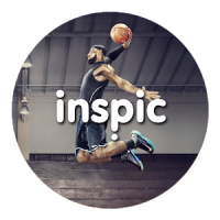 Inspic Basketball HD