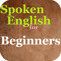 Spoken English for beginners