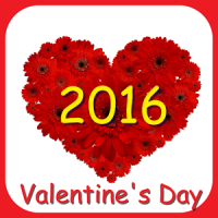 Happy Valentine's Day Greetings 2021