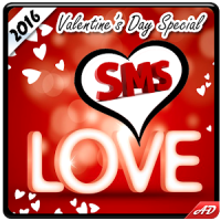 Love SMS Messages New 2018