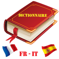 French Spanish Dictionary