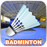 BADMINTON INDOOR