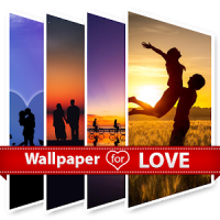 Live wallpaper for love
