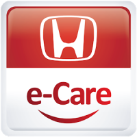 Honda E-Care