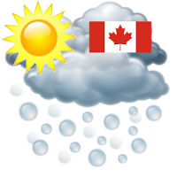 Weather Canada Free