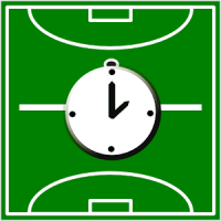 Futsal Timer