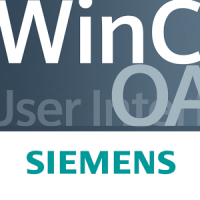 SIMATIC WinCC OA UI