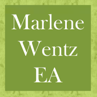Marlene Wentz EA