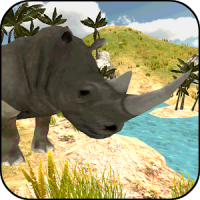 Rhino RPG Simulator
