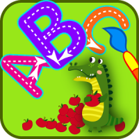 ABC for Kids 2 - Kids Games