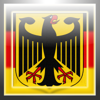Germany Flag Live Wallpaper