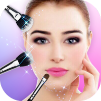You Makeup - Makeover Editor