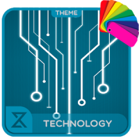 Technology ( Xperia Theme )