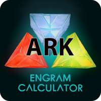 Engram Calculator ARK