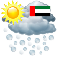 Weather UAE Free
